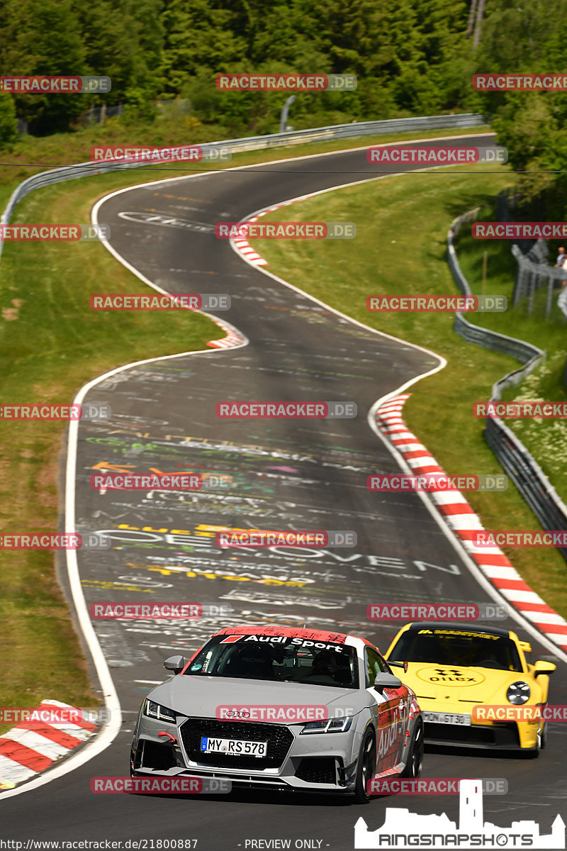 Bild #21800887 - Touristenfahrten Nürburgring Nordschleife (29.05.2023)