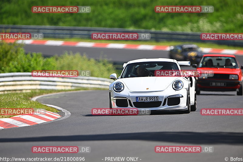 Bild #21800896 - Touristenfahrten Nürburgring Nordschleife (29.05.2023)