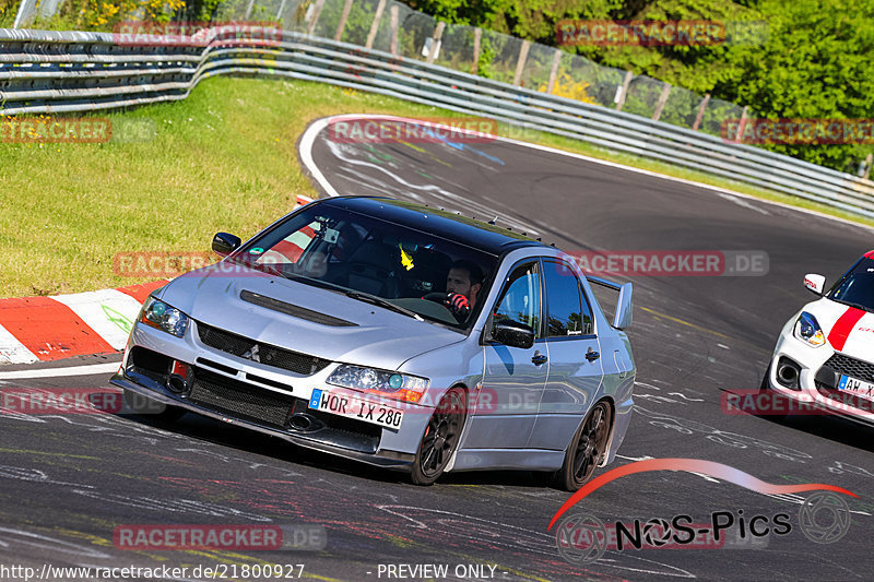 Bild #21800927 - Touristenfahrten Nürburgring Nordschleife (29.05.2023)