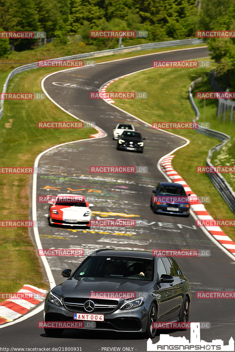 Bild #21800931 - Touristenfahrten Nürburgring Nordschleife (29.05.2023)