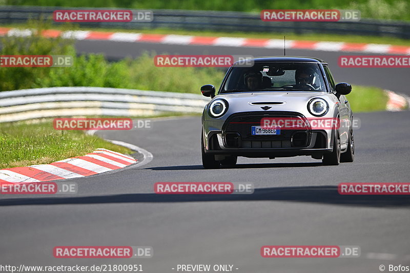 Bild #21800951 - Touristenfahrten Nürburgring Nordschleife (29.05.2023)