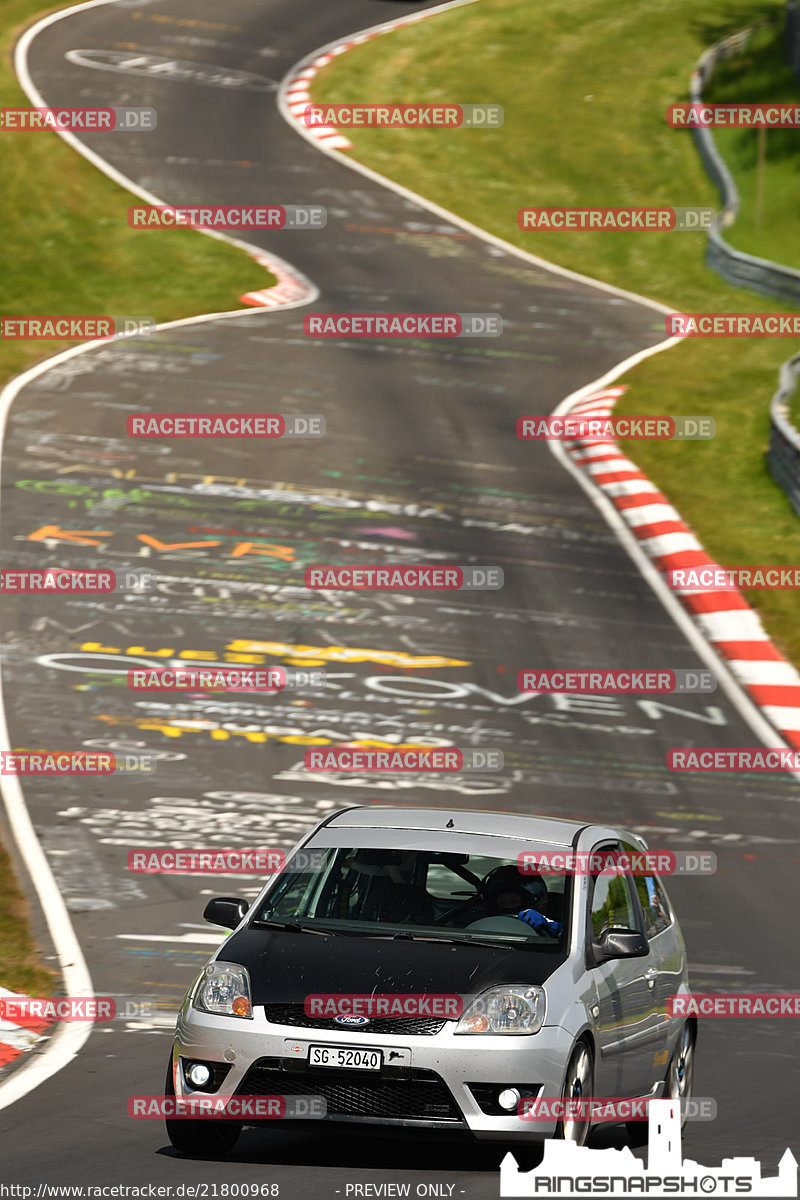 Bild #21800968 - Touristenfahrten Nürburgring Nordschleife (29.05.2023)