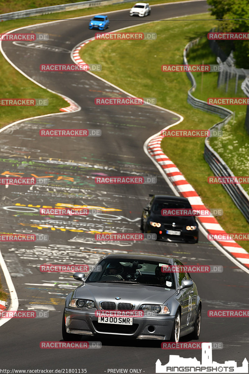 Bild #21801135 - Touristenfahrten Nürburgring Nordschleife (29.05.2023)