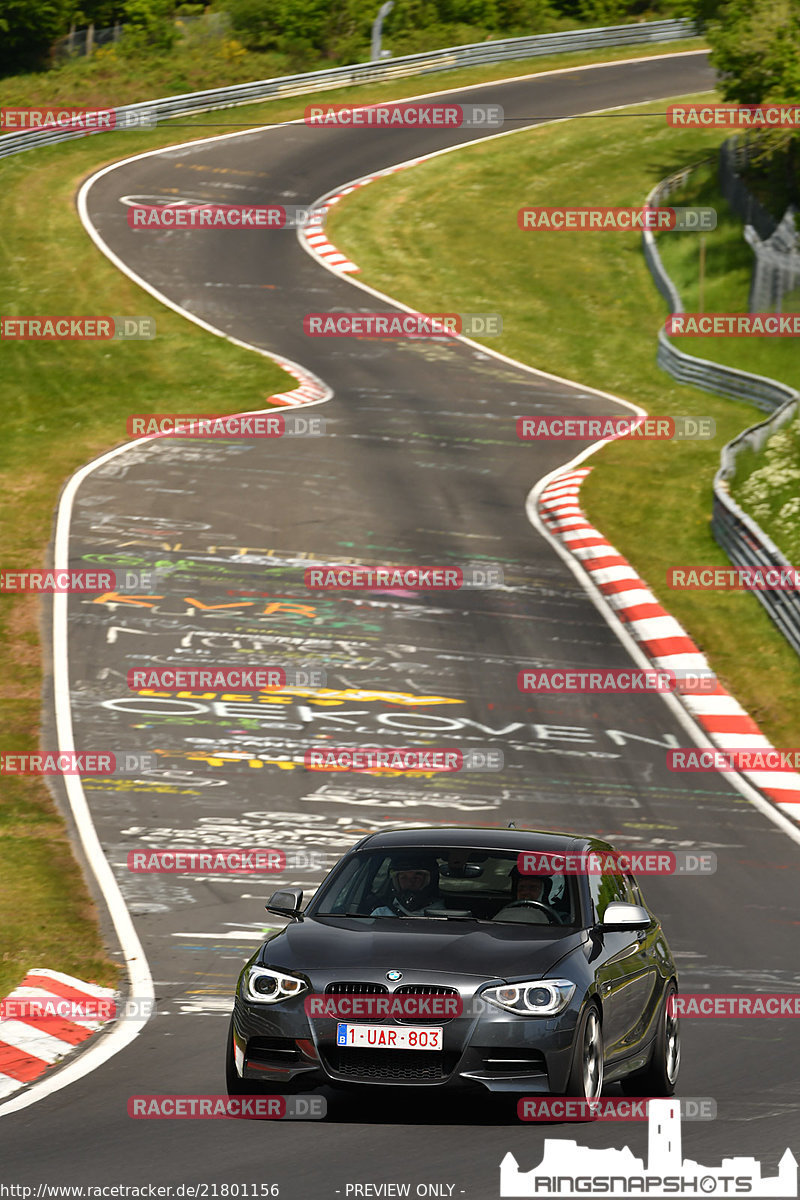 Bild #21801156 - Touristenfahrten Nürburgring Nordschleife (29.05.2023)