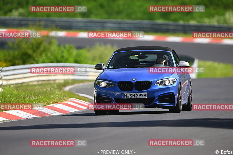 Bild #21801205 - Touristenfahrten Nürburgring Nordschleife (29.05.2023)