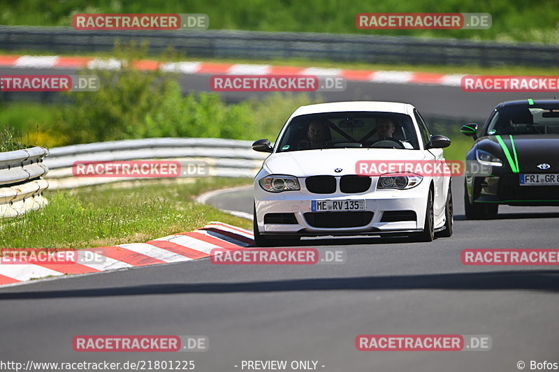 Bild #21801225 - Touristenfahrten Nürburgring Nordschleife (29.05.2023)