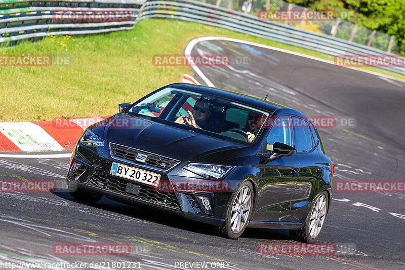 Bild #21801231 - Touristenfahrten Nürburgring Nordschleife (29.05.2023)