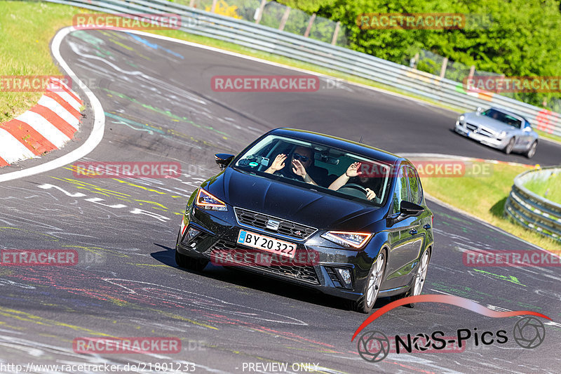 Bild #21801233 - Touristenfahrten Nürburgring Nordschleife (29.05.2023)