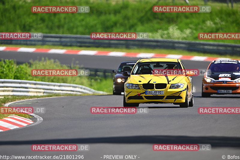 Bild #21801296 - Touristenfahrten Nürburgring Nordschleife (29.05.2023)