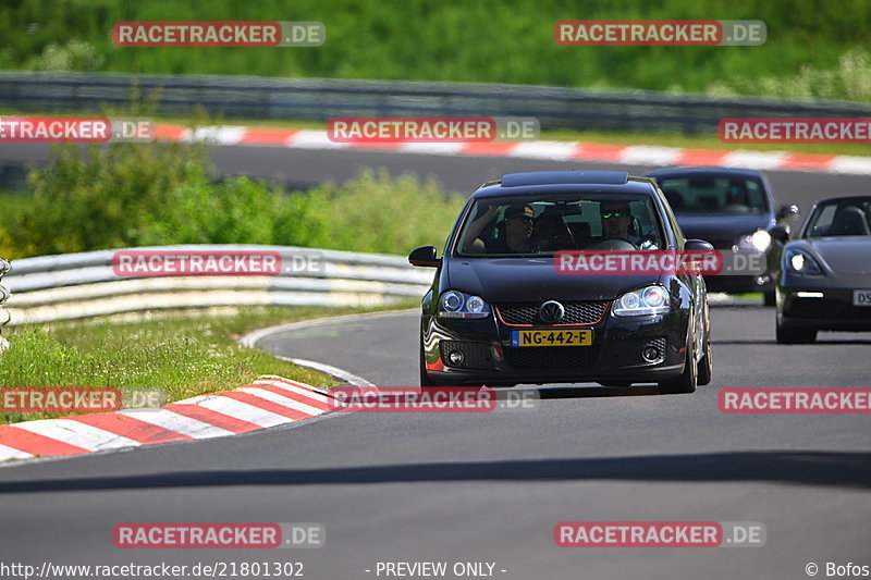 Bild #21801302 - Touristenfahrten Nürburgring Nordschleife (29.05.2023)