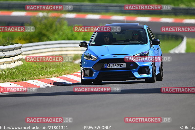 Bild #21801321 - Touristenfahrten Nürburgring Nordschleife (29.05.2023)