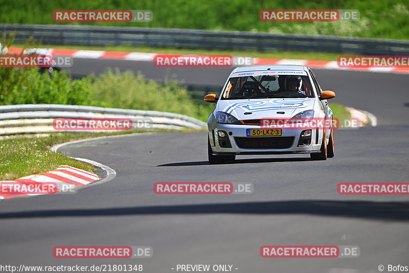 Bild #21801348 - Touristenfahrten Nürburgring Nordschleife (29.05.2023)