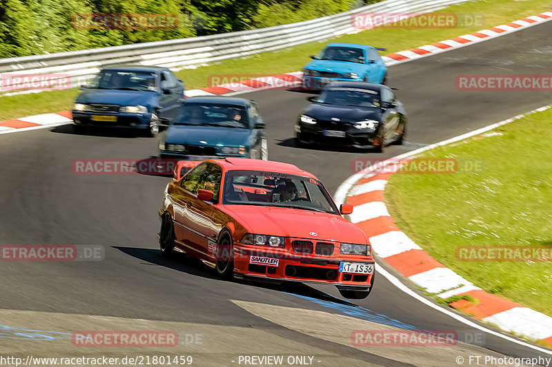 Bild #21801459 - Touristenfahrten Nürburgring Nordschleife (29.05.2023)