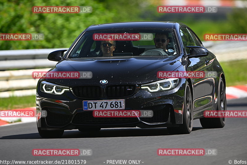 Bild #21801579 - Touristenfahrten Nürburgring Nordschleife (29.05.2023)