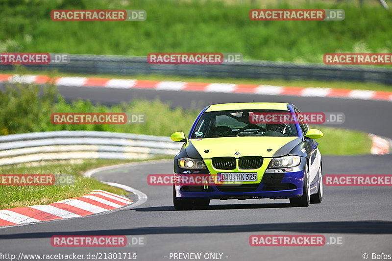 Bild #21801719 - Touristenfahrten Nürburgring Nordschleife (29.05.2023)