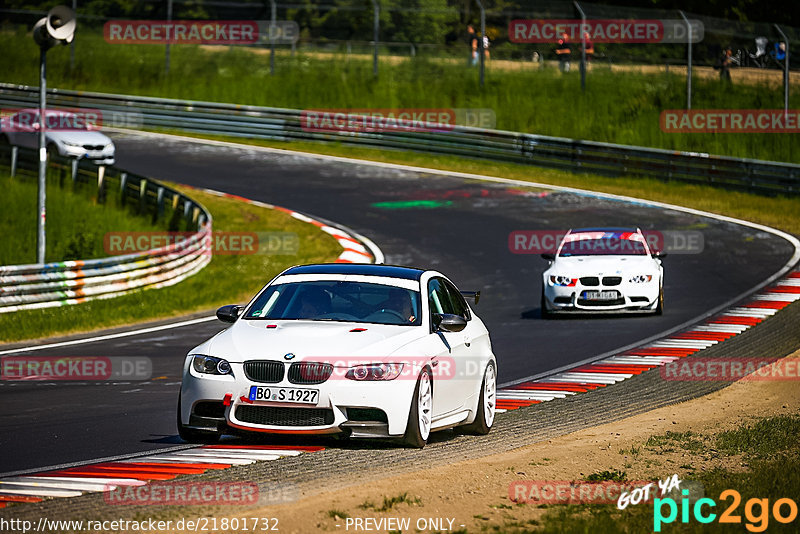 Bild #21801732 - Touristenfahrten Nürburgring Nordschleife (29.05.2023)