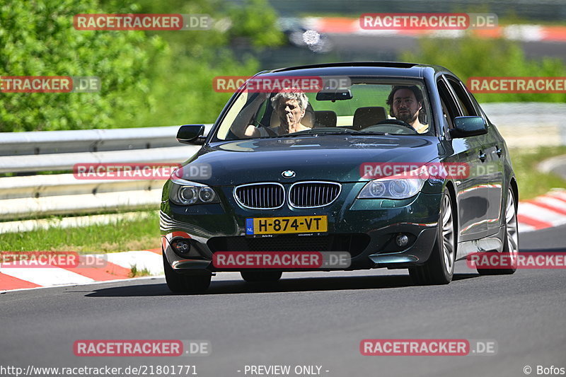 Bild #21801771 - Touristenfahrten Nürburgring Nordschleife (29.05.2023)