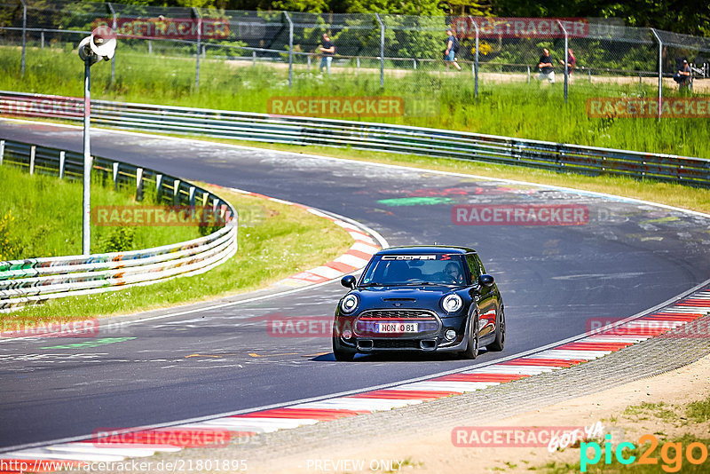 Bild #21801895 - Touristenfahrten Nürburgring Nordschleife (29.05.2023)