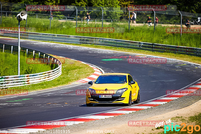 Bild #21801915 - Touristenfahrten Nürburgring Nordschleife (29.05.2023)