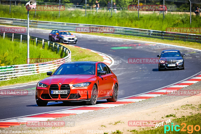 Bild #21801992 - Touristenfahrten Nürburgring Nordschleife (29.05.2023)