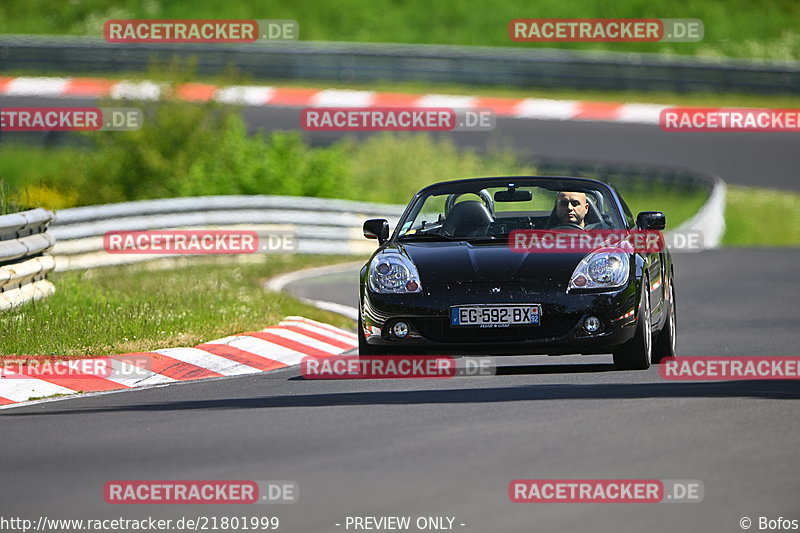 Bild #21801999 - Touristenfahrten Nürburgring Nordschleife (29.05.2023)