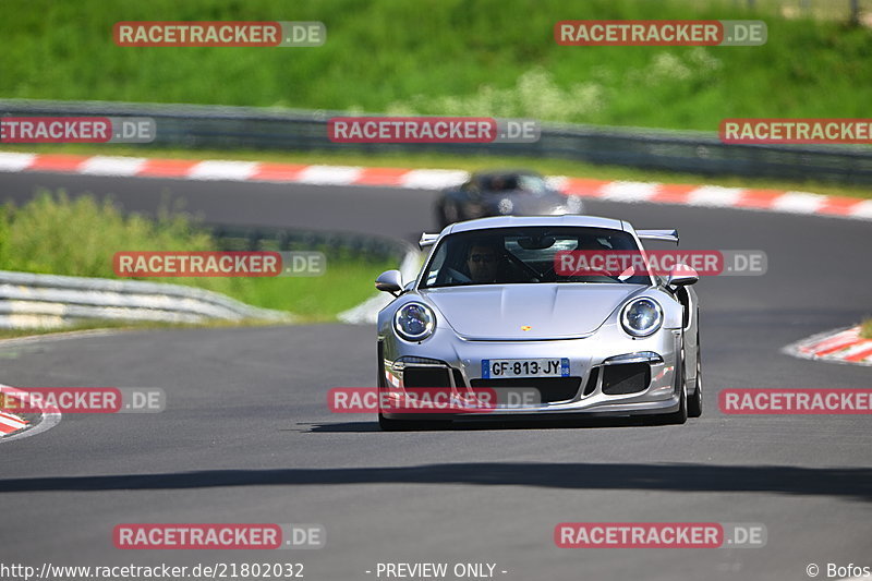 Bild #21802032 - Touristenfahrten Nürburgring Nordschleife (29.05.2023)