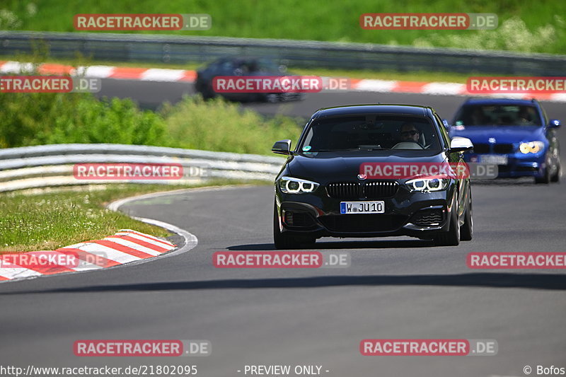 Bild #21802095 - Touristenfahrten Nürburgring Nordschleife (29.05.2023)