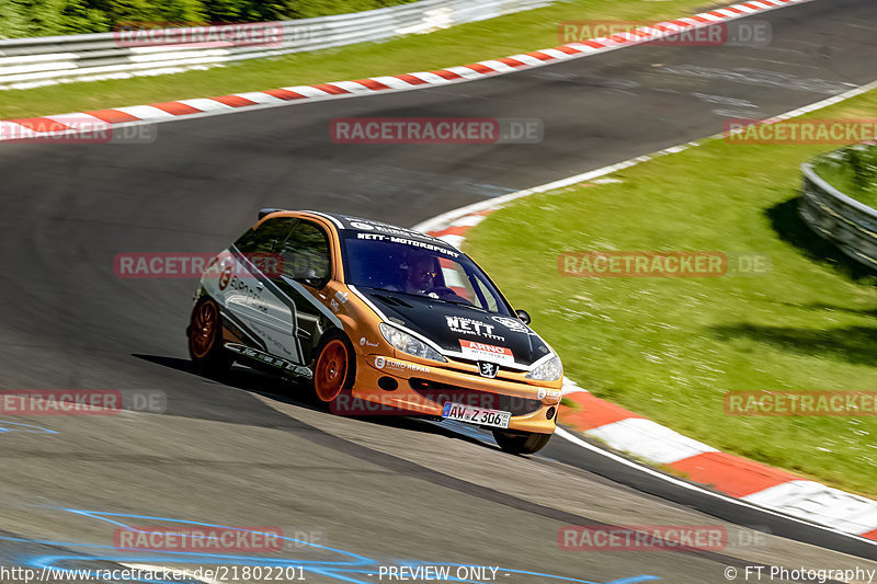 Bild #21802201 - Touristenfahrten Nürburgring Nordschleife (29.05.2023)