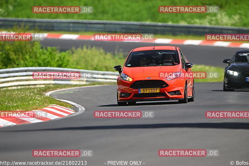 Bild #21802213 - Touristenfahrten Nürburgring Nordschleife (29.05.2023)