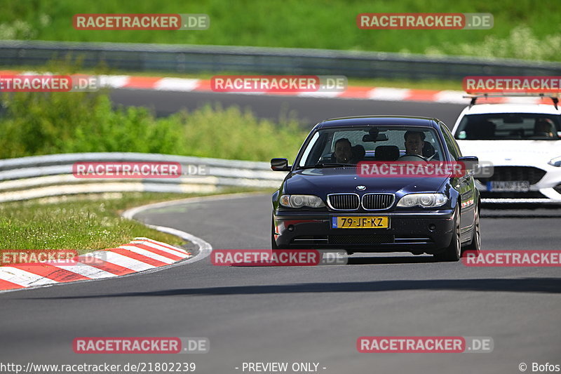 Bild #21802239 - Touristenfahrten Nürburgring Nordschleife (29.05.2023)