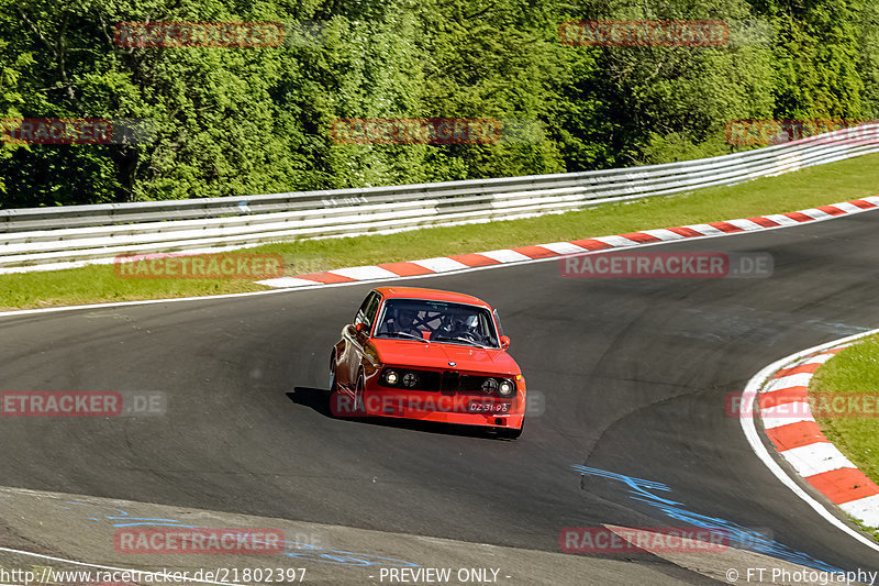 Bild #21802397 - Touristenfahrten Nürburgring Nordschleife (29.05.2023)