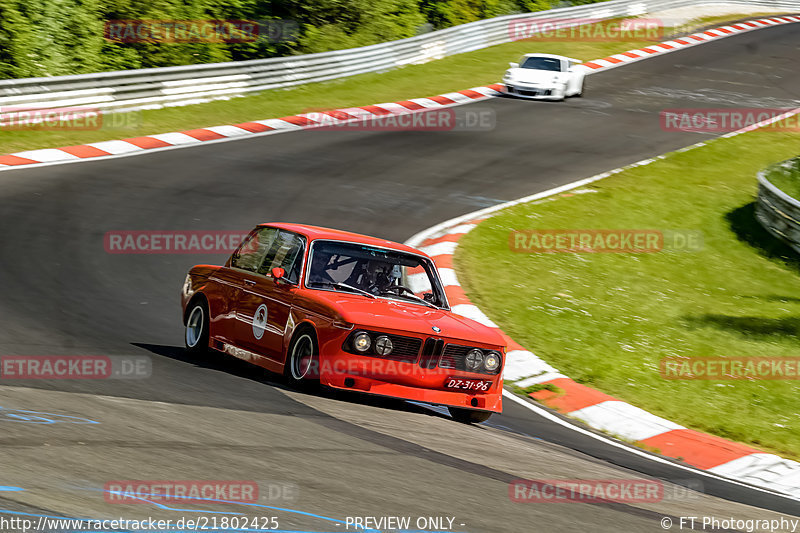 Bild #21802425 - Touristenfahrten Nürburgring Nordschleife (29.05.2023)