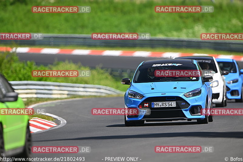 Bild #21802493 - Touristenfahrten Nürburgring Nordschleife (29.05.2023)