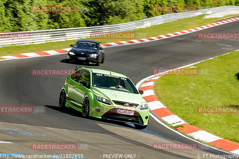 Bild #21802655 - Touristenfahrten Nürburgring Nordschleife (29.05.2023)