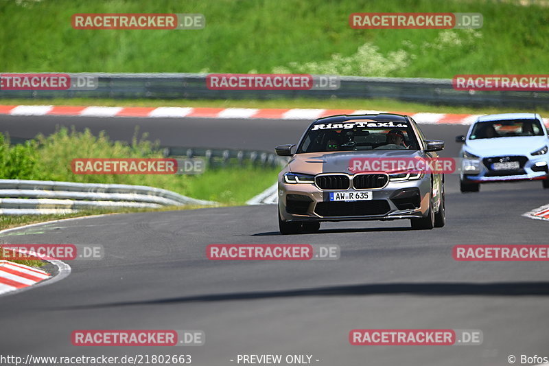 Bild #21802663 - Touristenfahrten Nürburgring Nordschleife (29.05.2023)