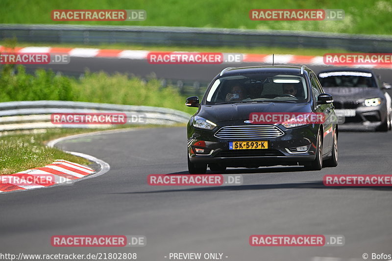 Bild #21802808 - Touristenfahrten Nürburgring Nordschleife (29.05.2023)