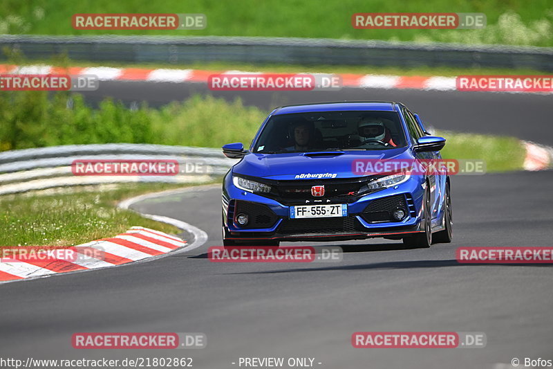 Bild #21802862 - Touristenfahrten Nürburgring Nordschleife (29.05.2023)