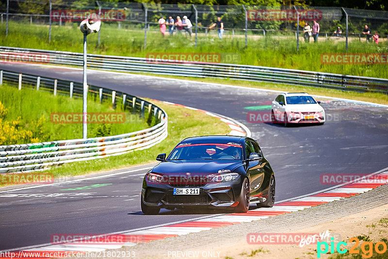 Bild #21802933 - Touristenfahrten Nürburgring Nordschleife (29.05.2023)