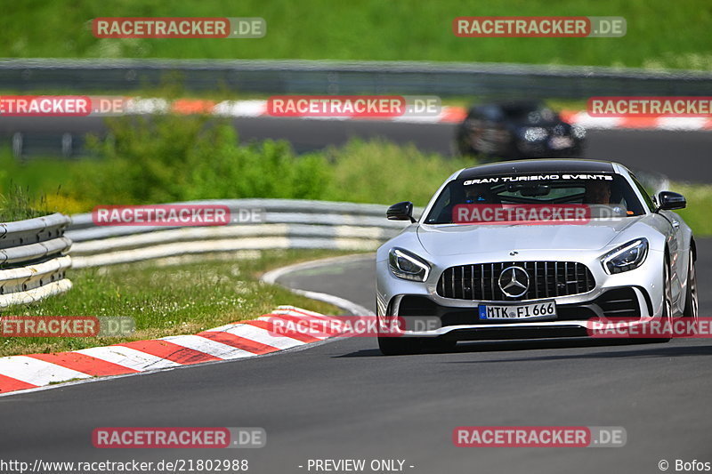 Bild #21802988 - Touristenfahrten Nürburgring Nordschleife (29.05.2023)