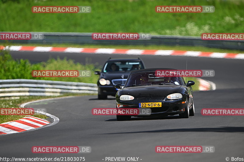 Bild #21803075 - Touristenfahrten Nürburgring Nordschleife (29.05.2023)