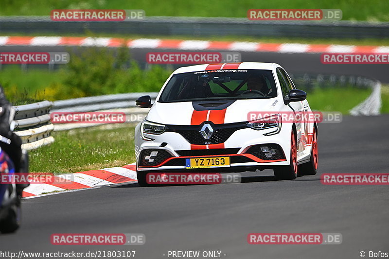 Bild #21803107 - Touristenfahrten Nürburgring Nordschleife (29.05.2023)