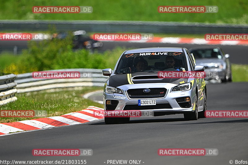 Bild #21803155 - Touristenfahrten Nürburgring Nordschleife (29.05.2023)