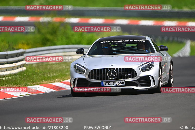 Bild #21803200 - Touristenfahrten Nürburgring Nordschleife (29.05.2023)