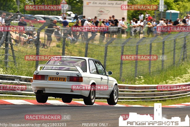 Bild #21803203 - Touristenfahrten Nürburgring Nordschleife (29.05.2023)