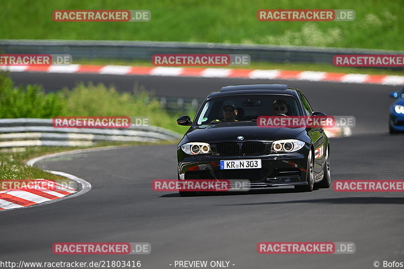 Bild #21803416 - Touristenfahrten Nürburgring Nordschleife (29.05.2023)