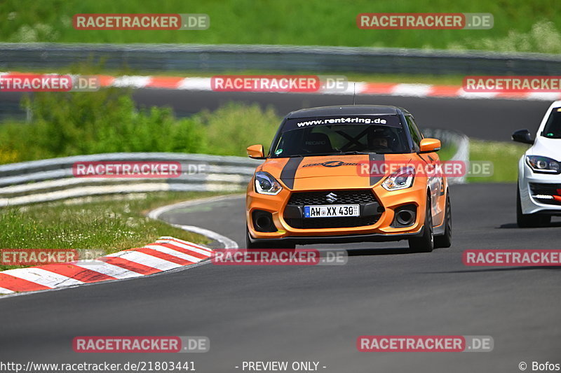 Bild #21803441 - Touristenfahrten Nürburgring Nordschleife (29.05.2023)