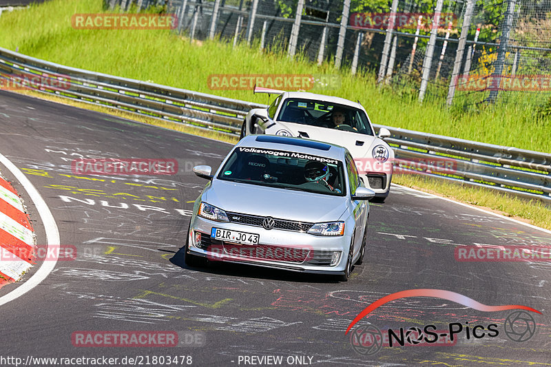 Bild #21803478 - Touristenfahrten Nürburgring Nordschleife (29.05.2023)