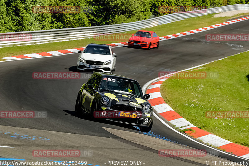 Bild #21803499 - Touristenfahrten Nürburgring Nordschleife (29.05.2023)