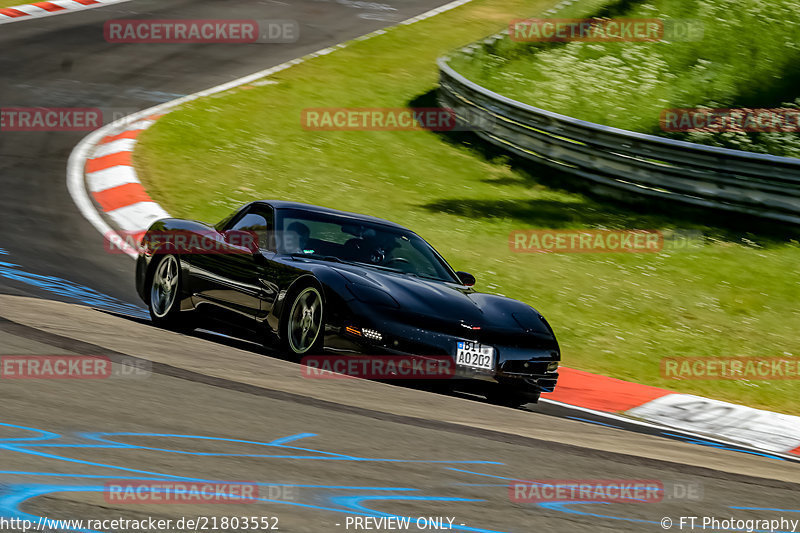 Bild #21803552 - Touristenfahrten Nürburgring Nordschleife (29.05.2023)