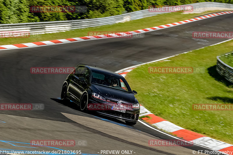 Bild #21803695 - Touristenfahrten Nürburgring Nordschleife (29.05.2023)